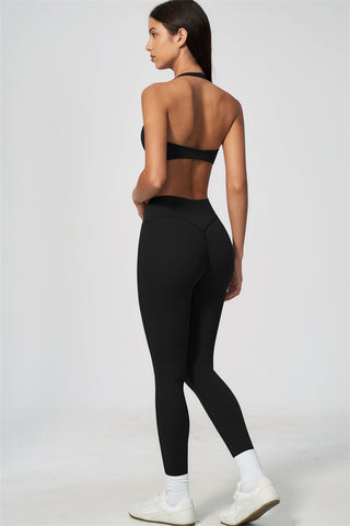 The RiseFit Leggings