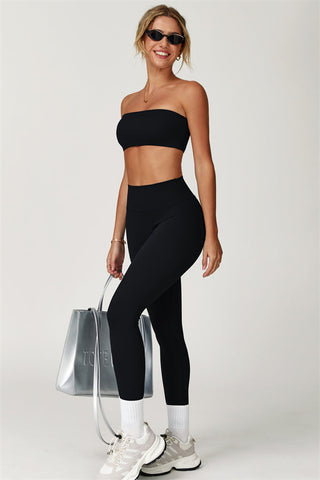 The Isabella Sports Bra Leggings 2-Piece Set
