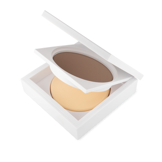 Wet & Dry Foundation - #37