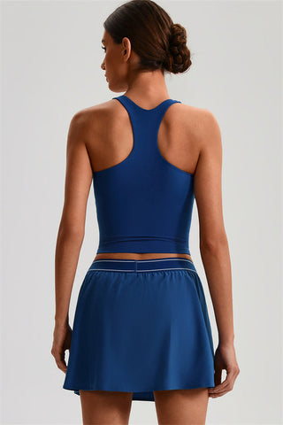 The Soul Tennis Skirt