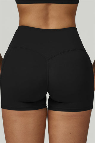 The Flourish Shorts