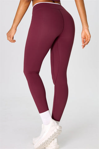 The Dwell Leggings