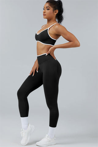 The Elevate Sports Bra Leggings 2-Piece Set