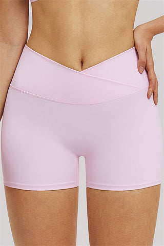 The Mosaic Sports Bra Shorts 2-Piece Set