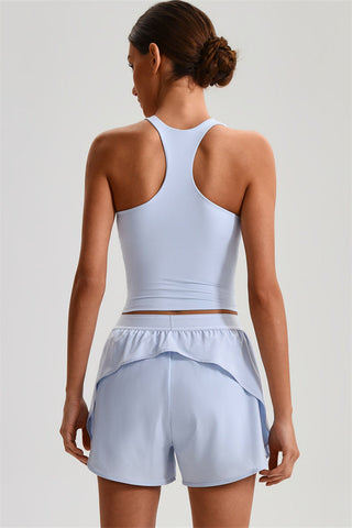 The Soul Crop Top