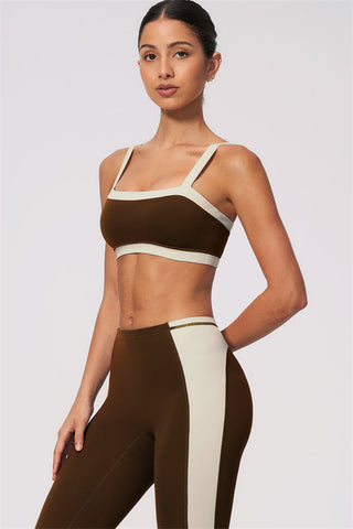 The Sandstone Leggings