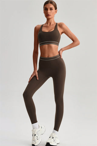 The Soul Sports Bra