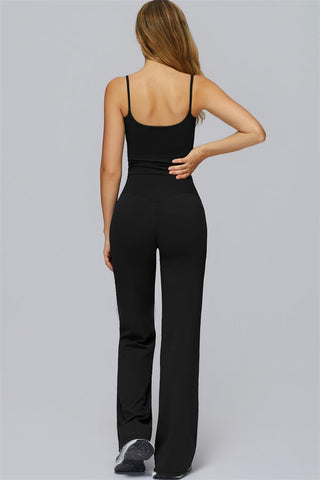 The FlexCore Crop Tank