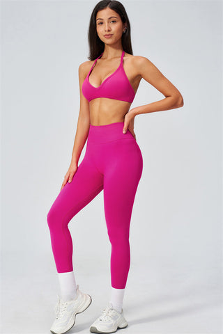 The Horizon Sports Bra Leggings 2-Piece Set