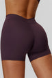 Plum Purple