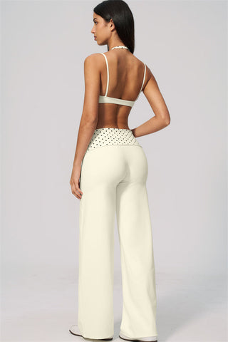 The Enliven Sports Bra
