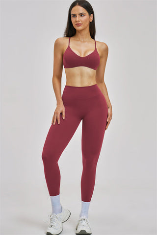 The Zenith Leggings