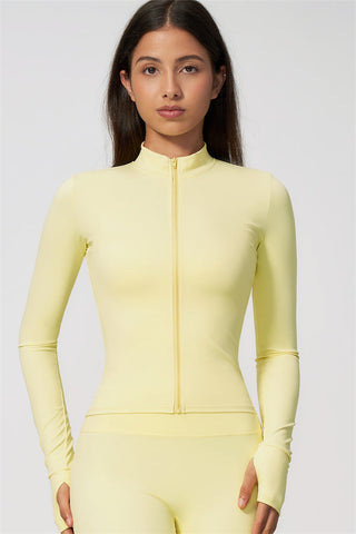 The Seraphine Jacket Shorts 2-Piece Set