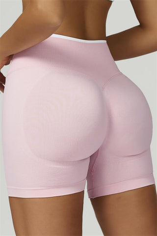 The Prime Line Shorts