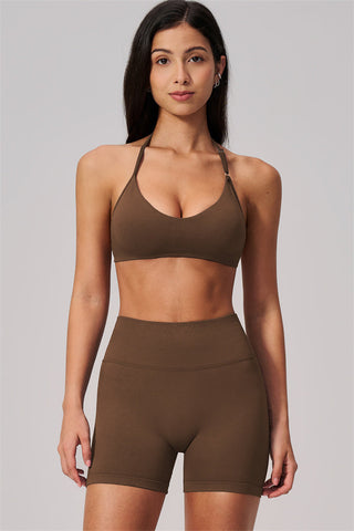 The Align Sports Bra Shorts 2-Piece Set