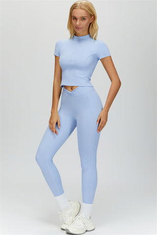 The Dreamy Leggings