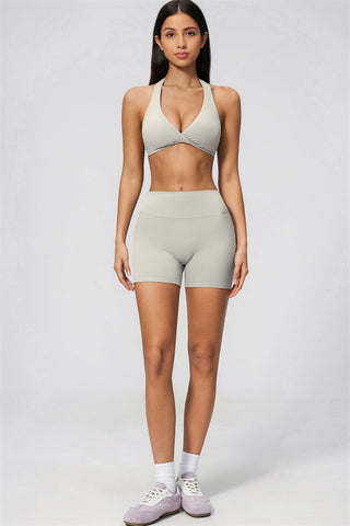 The Lox Sports Bra