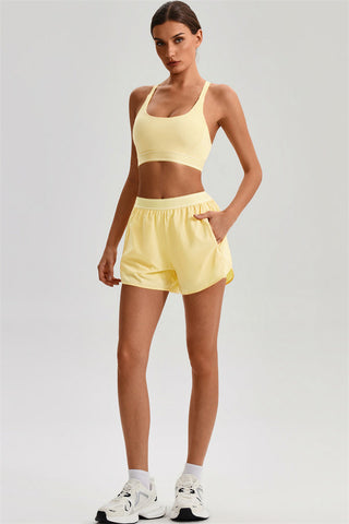The Soul Shorts