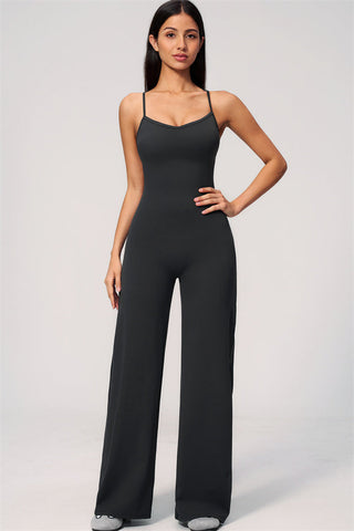 The Amara Jumpsuit