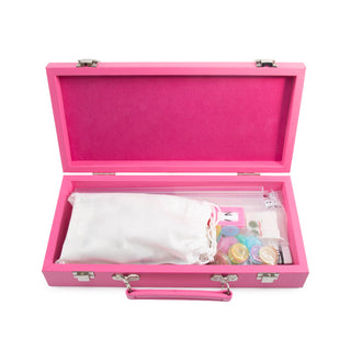 Mini Travel Mahjong Set (Swoozies)