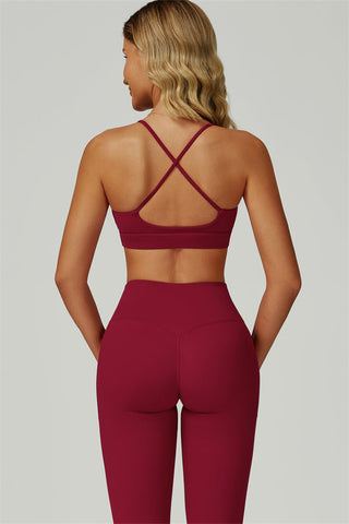 The Flourish Leggings