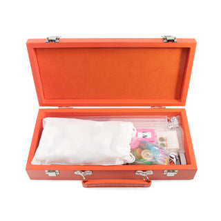 Mini Travel Mahjong Set (Swoozies)