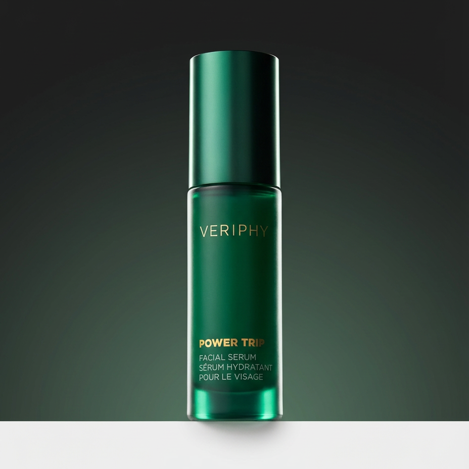 Power Trip Facial Serum