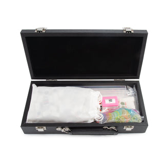 Mini Travel Mahjong Set