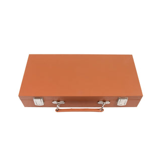 Mini Travel Mahjong Set