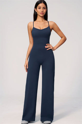 The Amara Jumpsuit