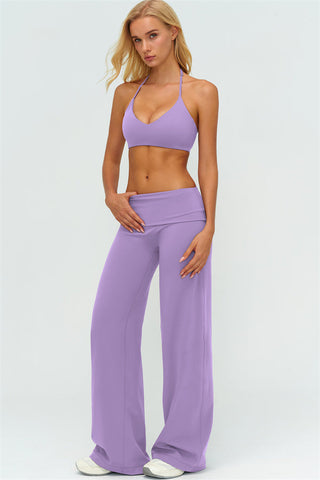 The Twirl Sports Bra