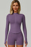 Plum Purple
