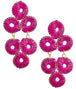 Bright Hot Pink
