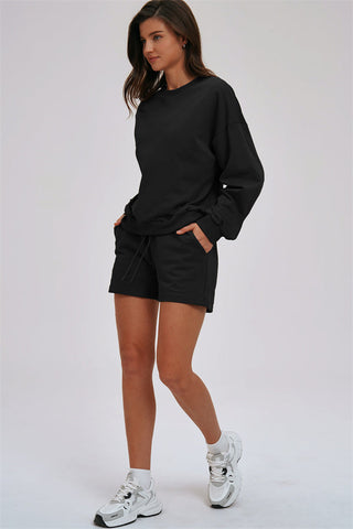 The Kinetic Shorts