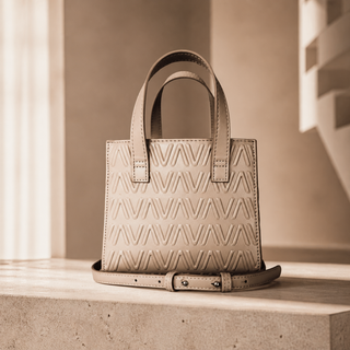 Tini Tay Mini Crossbody Tote