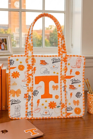 SC - ETA 8/24-9/7 Sweet as Tennessee Tote Bag© - Glamourous Grace