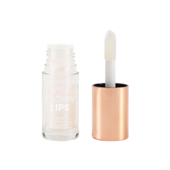 Glowy Lips Nourishing Shimmer Lip Oil