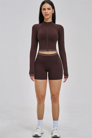The Unbound Shorts