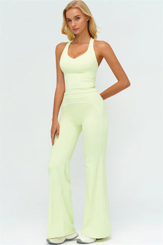 The Amara Crop Top
