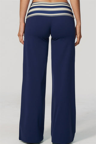 The Enliven Straight Leg Pants