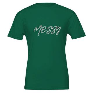 Imperfectly MESSY T-Shirt