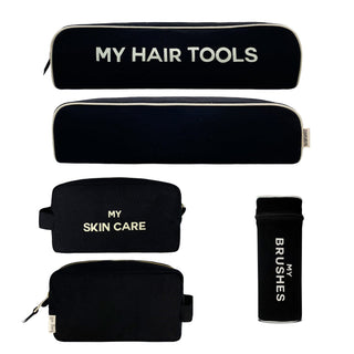 Pamper Gift Set Deal 3-Pack, Black - Glamourous Grace