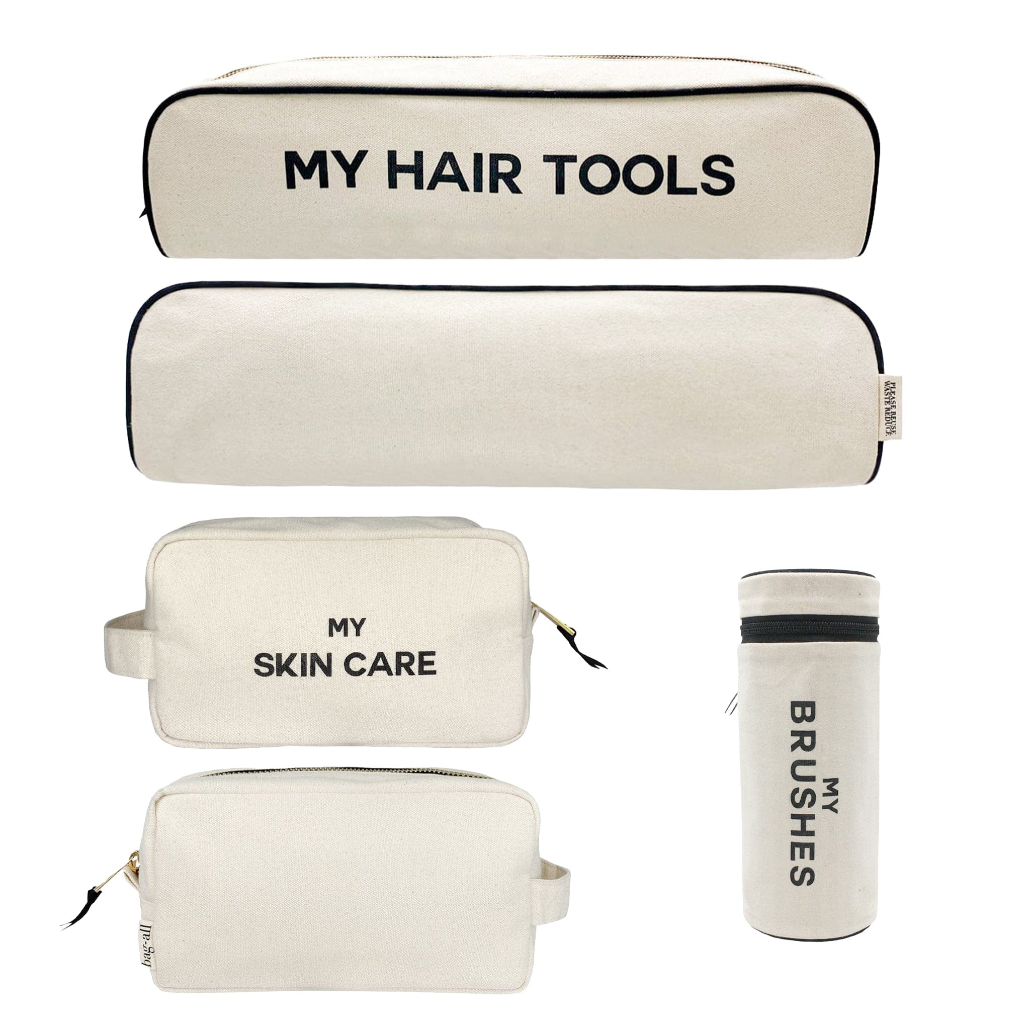 Pamper Gift Set Deal 3-Pack, Cream - Glamourous Grace