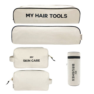 Pamper Gift Set Deal 3-Pack, Cream - Glamourous Grace
