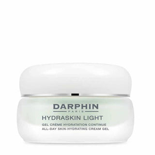 Darphin Hydraskin Light Cream Gel 1.69 fl oz - Natural, Paraben-Free Moisturizer for Normal to Combination Skin
