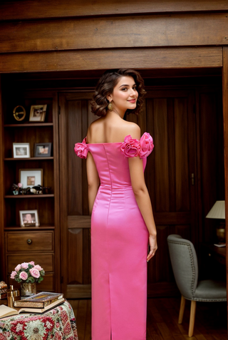 Glamourous Grace