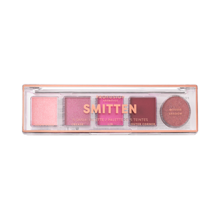 Mini Essentials 5 Shade Palette