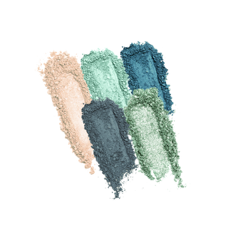 Mini Essentials 5 Shade Palette