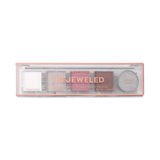 Mini Essentials 5 Shade Palette