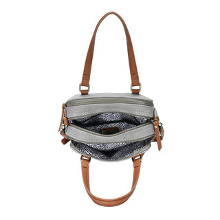 Iris Satchel